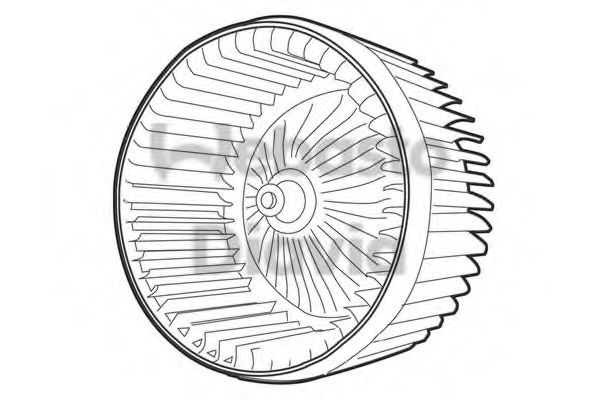 WEBASTO 82D0546017MA