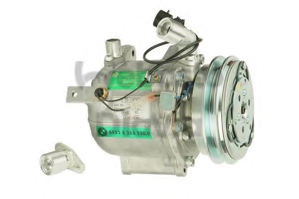 WEBASTO 82D0155216A