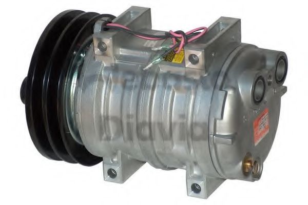WEBASTO 82D015010CA