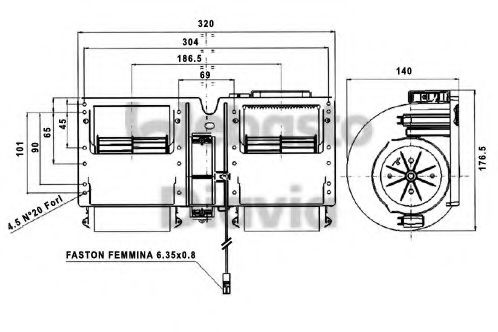 WEBASTO 82D054126A