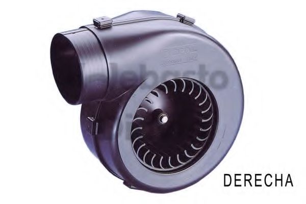 WEBASTO 82D054140MA