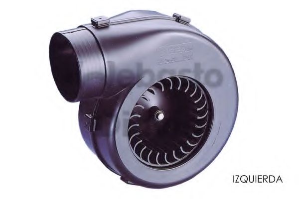 WEBASTO 82D054141MA