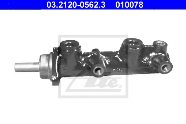 ATE 03.2120-0562.3