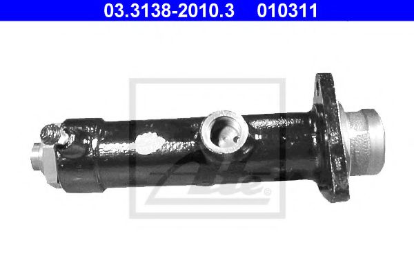 ATE 03.3138-2010.3 ATE 03.3138-2010.3