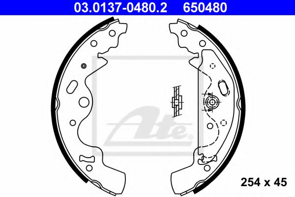 ATE 03.0137-0480.2