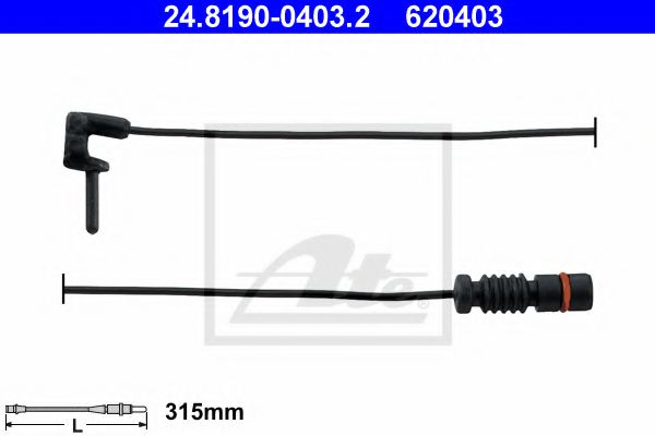 ATE 24.8190-0403.2