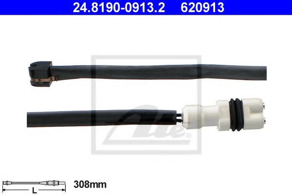 ATE 24.8190-0913.2