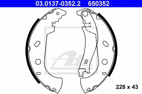 ATE 03.0137-0352.2