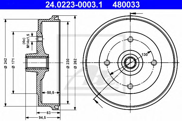 ATE 24.0223-0003.1