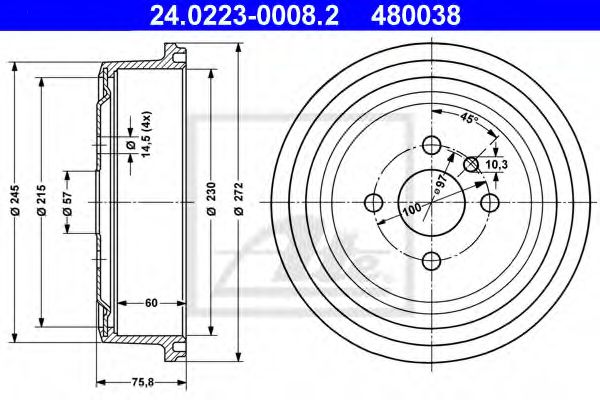 ATE 24.0223-0008.2