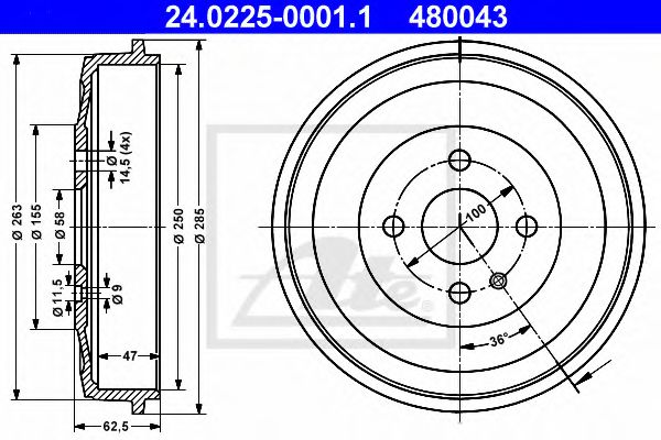 ATE 24.0225-0001.1