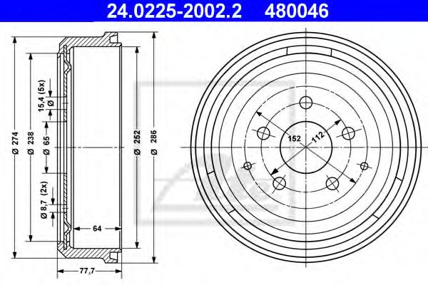 ATE 24.0225-2002.2