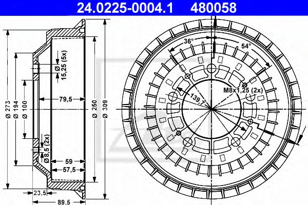 ATE 24.0225-0004.1