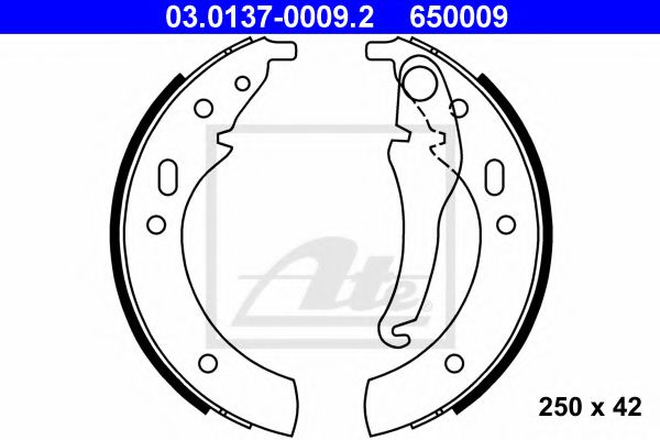 ATE 03.0137-0009.2