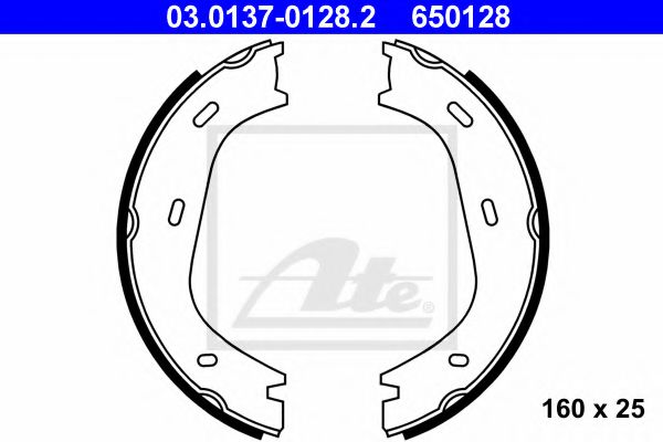 ATE 03.0137-0128.2