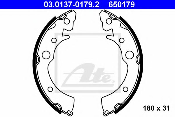 ATE 03.0137-0179.2