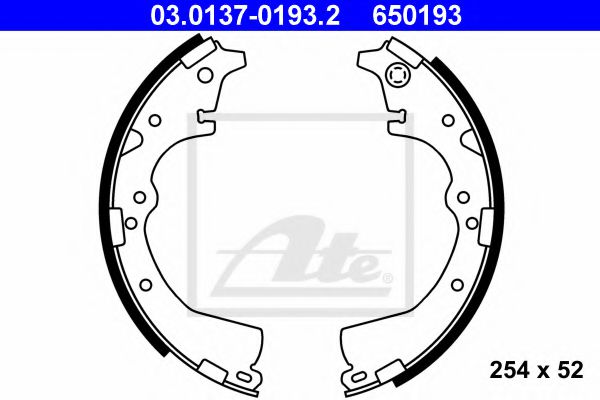 ATE 03.0137-0193.2