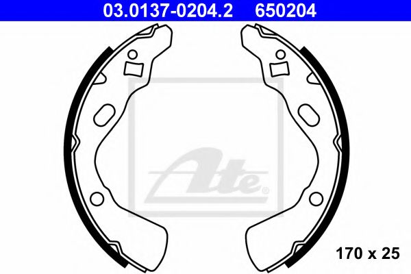 ATE 03.0137-0204.2