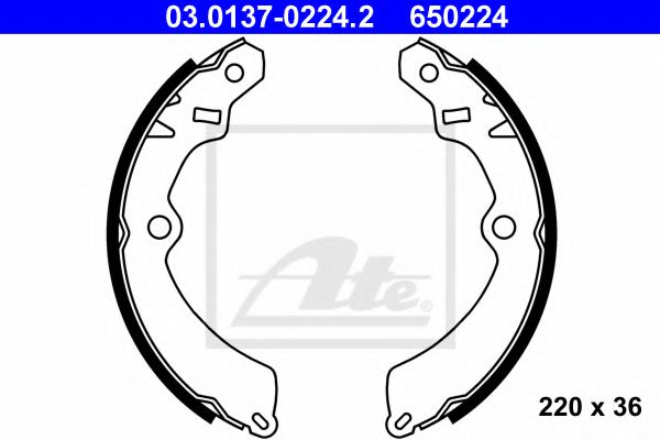 ATE 03.0137-0224.2