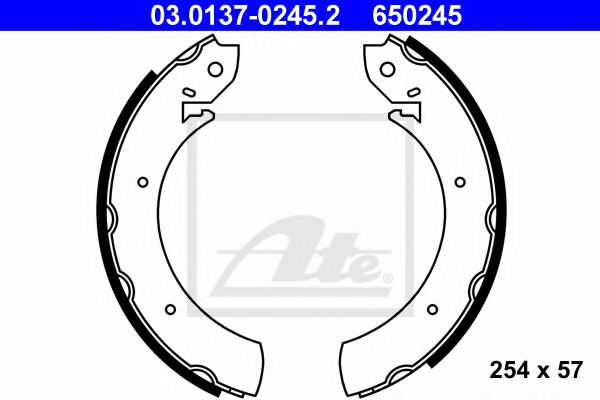 ATE 03.0137-0245.2