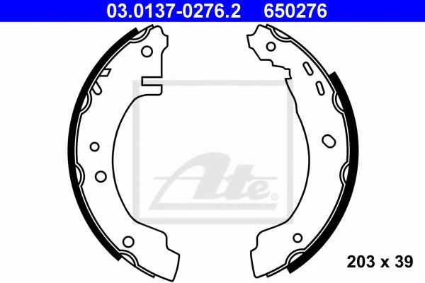 ATE 03.0137-0276.2