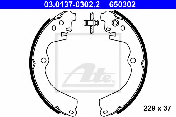 ATE 03.0137-0302.2