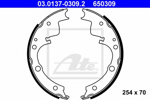 ATE 03.0137-0309.2