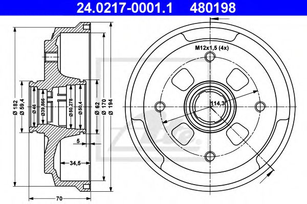 ATE 24.0217-0001.1