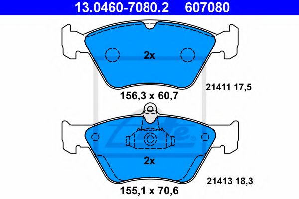 ATE 13.0460-7080.2