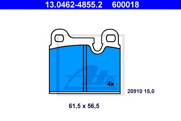 ATE 13.0462-4855.2