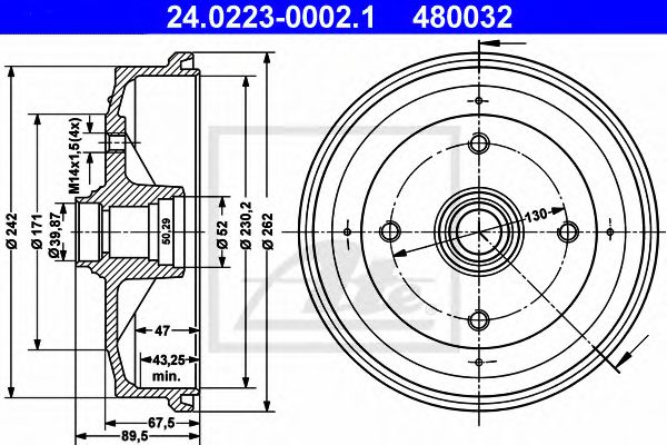 ATE 24.0223-0002.1