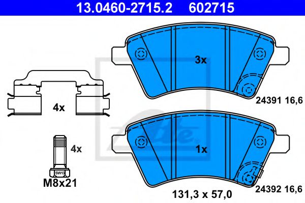 ATE 13.0460-2715.2