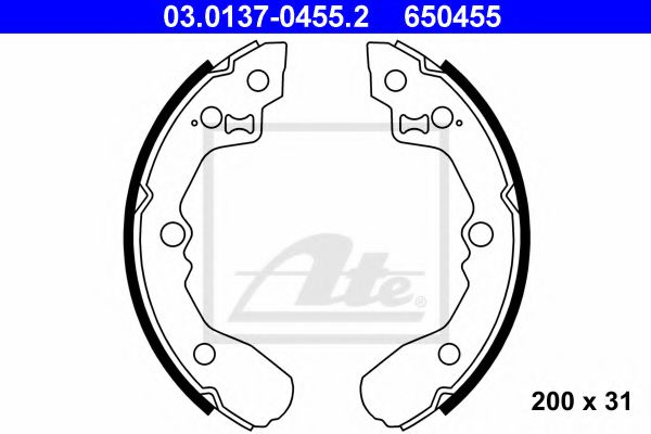 ATE 03.0137-0455.2