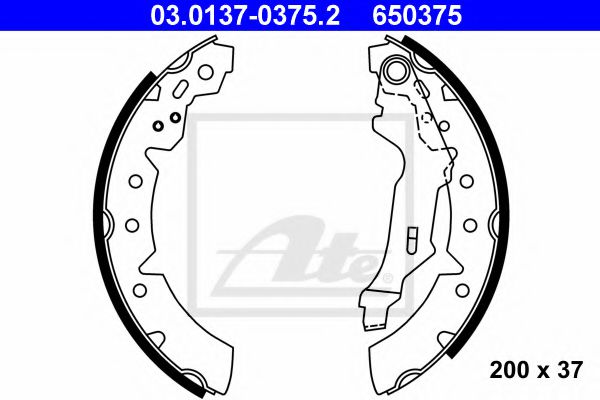 ATE 03.0137-0375.2