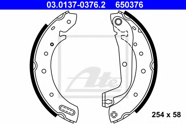 ATE 03.0137-0376.2