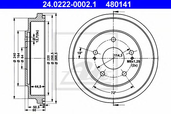 ATE 24.0222-0002.1