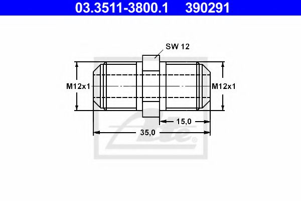 ATE 03.3511-3800.1