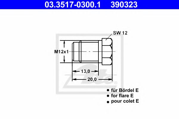 ATE 03.3517-0300.1