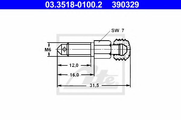 ATE 03.3518-0100.2