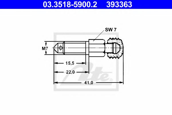 ATE 03.3518-5900.2
