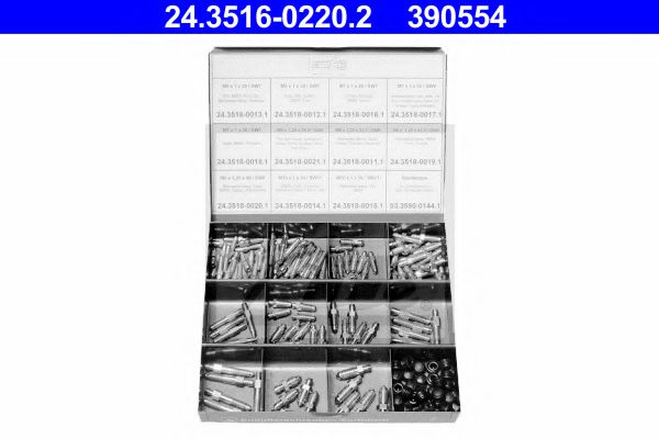 ATE 24.3516-0220.2 ATE 24.3516-0220.2