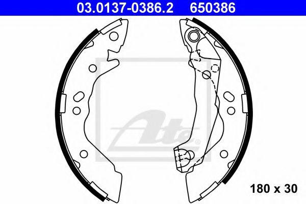 ATE 03.0137-0386.2