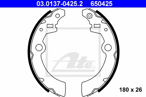 ATE 03.0137-0425.2