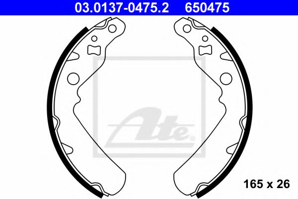 ATE 03.0137-0475.2