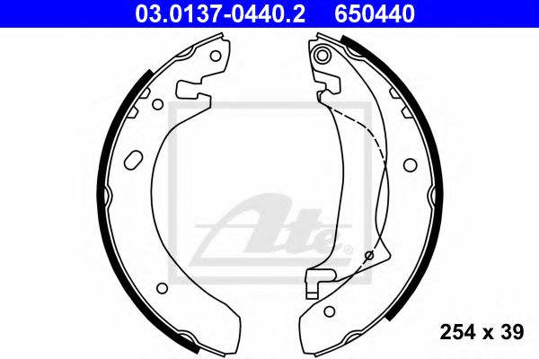 ATE 03.0137-0440.2