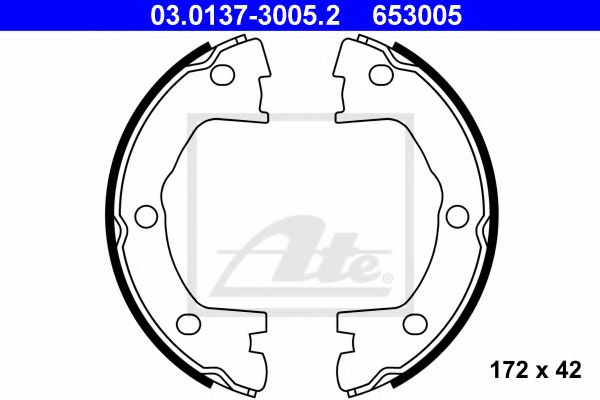 ATE 03.0137-3005.2