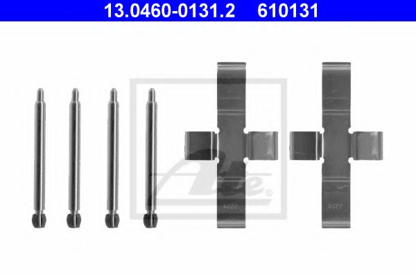 ATE 13.0460-0131.2