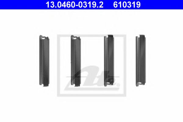 ATE 13.0460-0319.2 ATE 13.0460-0319.2