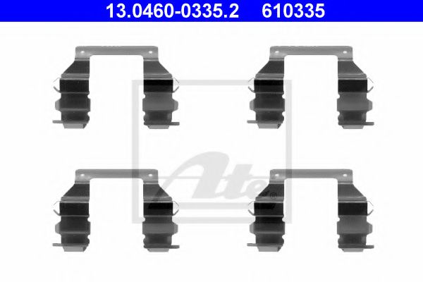 ATE 13.0460-0335.2