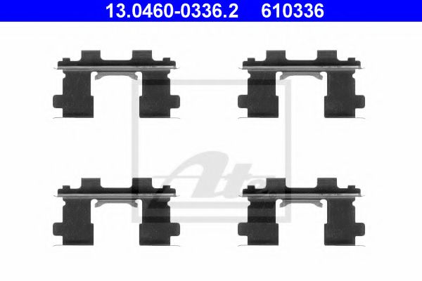 ATE 13.0460-0336.2